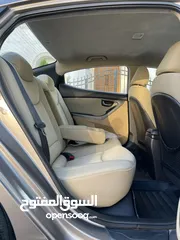  22 هونداي النترا موديل 2013 وارد الوكاله مال واحد من الشركه ستخدام شخصي  فحص كامل 7 جيد ولا اي ملاحظه