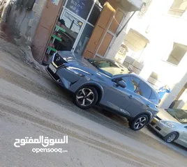  8 نيسان قاشقاي للبيع 2022 فل إضافات