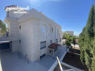  8 Furnished Villa For Rent In Dabouq