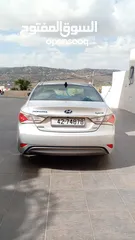  14 هونداي سوناتا 2015 وارد أمريكي فحص كامل