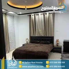  6 شقه ط مميزه للايجار في الطيره قرب كافيه الريف