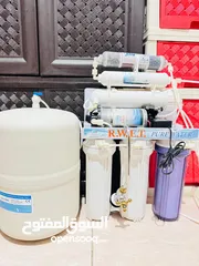  5 فلتر بحالة ممتازة جدا جدا