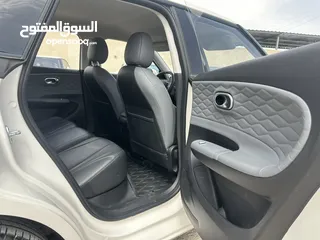 12 Dongfeng Nammi box 2023 تقطع بلشحنه 430 كيلو