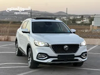  4 MG - EHS -Hybrid Plug In Full 284Hp/2022