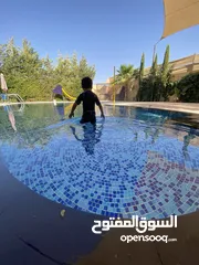  14 Mini resort