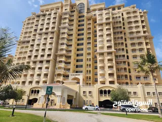  1 Cozy Apartment Fully Furnished Golf Side 455 Sq. Ft.