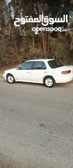  3 كيا سيفيا 1 موديل 1994