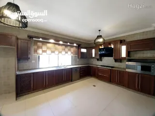  5 شقة غير مفروشة للإيجار 202م2 ( Property 19304 ) سنوي فقط