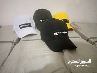  1 كابات طواقي كسكيت طاقيه صيفيه