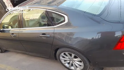  18 فولفو S90 T5