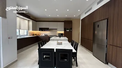  13 Apartment for rent in 4th circle area  ( Property 36480 )-174804992