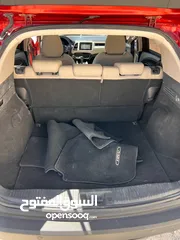  16 Honda HRV موديل 2020