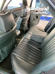  10 مرسيدس 300SEL