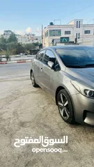  4 kia cerato 2017