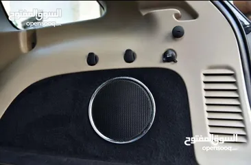  20 2017 Jeep Grand Cherokee Limited جيب جراند شيروكي ليميتد موديل 2017 فحص كامل 7 جيد بدون ملاحظات