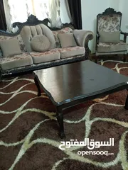  4 كنب مستعمل