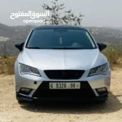  10 سيات ليون 2015 للبيع