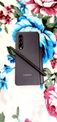  8 Samsung Z Fold 3 256GB Used new