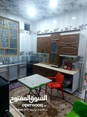  30 بيت في كربلاء حي القادسية للبيع