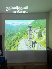  3 بروجكتور سامسونج
