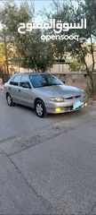  6 اكسنت اتوماتيك قصه الدب
