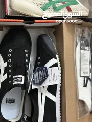  4 Onitsuka Tiger Mexico