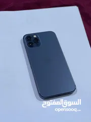  1 ايفون 12 برو للببع