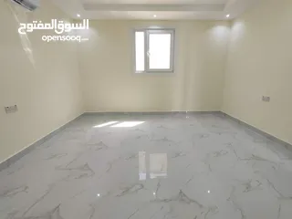  3 غرفتين وصاله اول ساكن للايجار بمدينة الشامخه