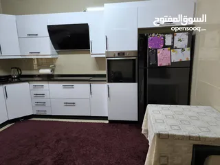  6 شقة جميلة جدا وذات موقع حيوي