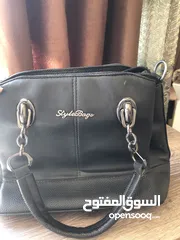  2 شنط للبيع جملة وليس مفرد