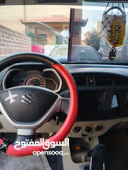  5 سوزوكي التو 2023