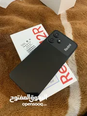  1 للبيع تلفون Redmi 12R