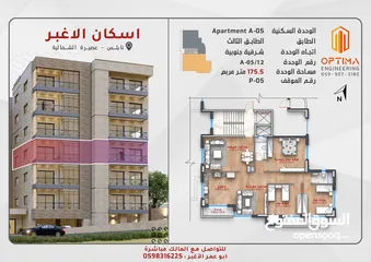  13 مشروع اسكان الاغبر المميز
