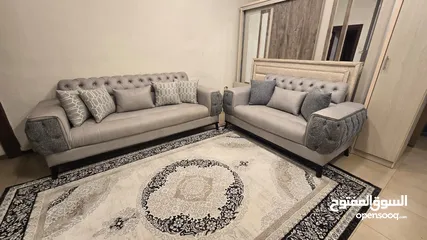  23 عفش بيت كامل بحال الوكاله يصلح العرسان