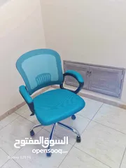  4 كرسي شبك طبي جديد السعر حرق حتا نفاذ الكميه