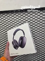  7 هيدفون P9 PRO max