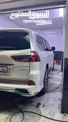  10 Lexus lx 570 limited edition 1 of 300