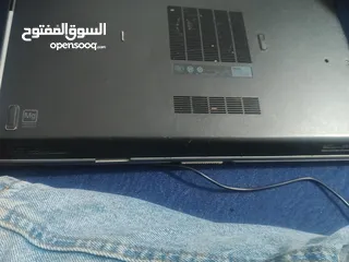  2 لابتوب DELL للبيع