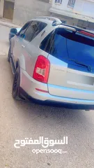  8 سانغ يونغ ريكستون
