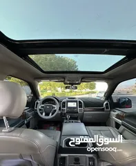  4 للبيع فورد f-150 لاريت موديل 2018 أعلى فئه أيكو بوست أقتصادي 6 سلندر توين توربو 10 غيار