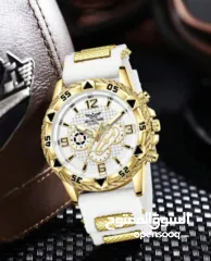  1 ساعات ذكية تصميم عصري يناسب كل الإطلالات  هدية مثالية ساعة تخليك دايمًا بالوقت الصح