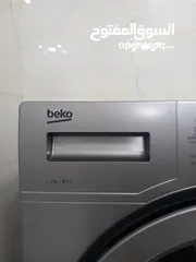  18 نشافه beko بحال الوكاله