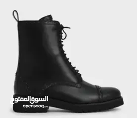  2 جزمة سيفتي جديدة أنيقة بناتي