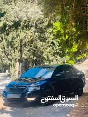  1 سكودآ إوكتآڤيا مطور 2.0. ديزل 2017/16