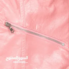  3 adidas Women Waistcoat (pink) size L