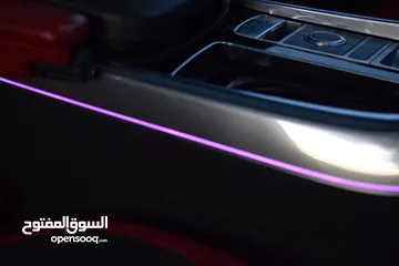  30 Range rover Sport 2021 P400e وارد الشركة و تحت كفالة الشركة