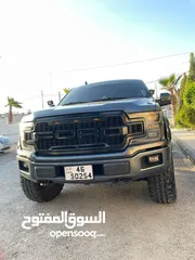  1 بكب فورد f 150
