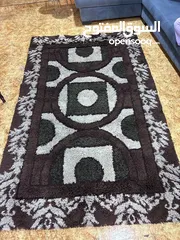  2 سجاد قطعتين