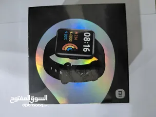  3 ساعة REDMI WATCH 2 LITE