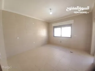  3 شقة فارغة للبيع في عبدون الشمالي  ( Property ID : 31780 )